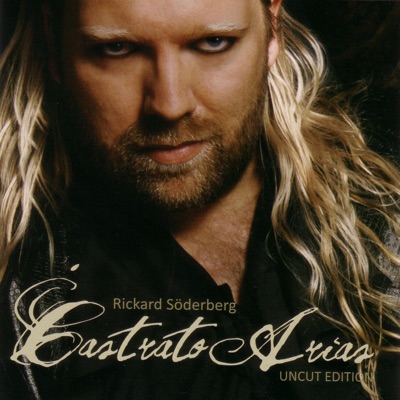 Castrato Arias uncut edition