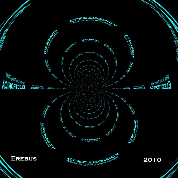 What Is This Thing Called Electronica? - Single