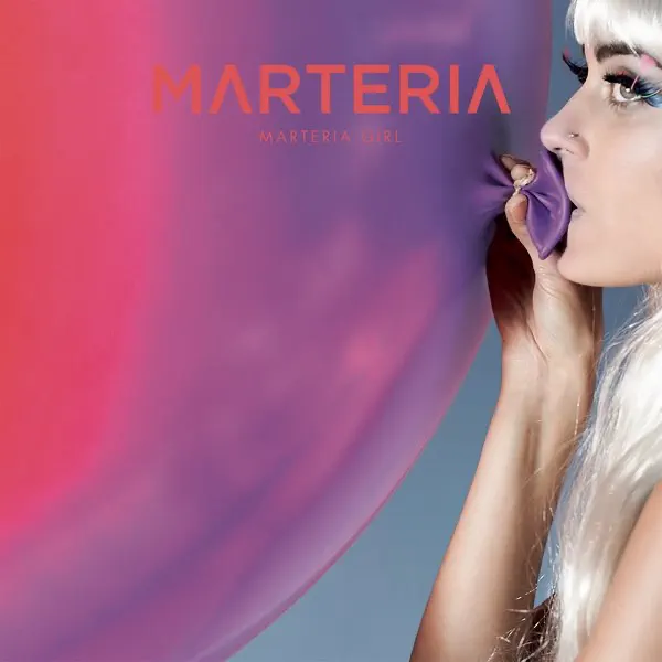 Marteria Girl — Marteria