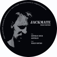 Jackmate - Gothan