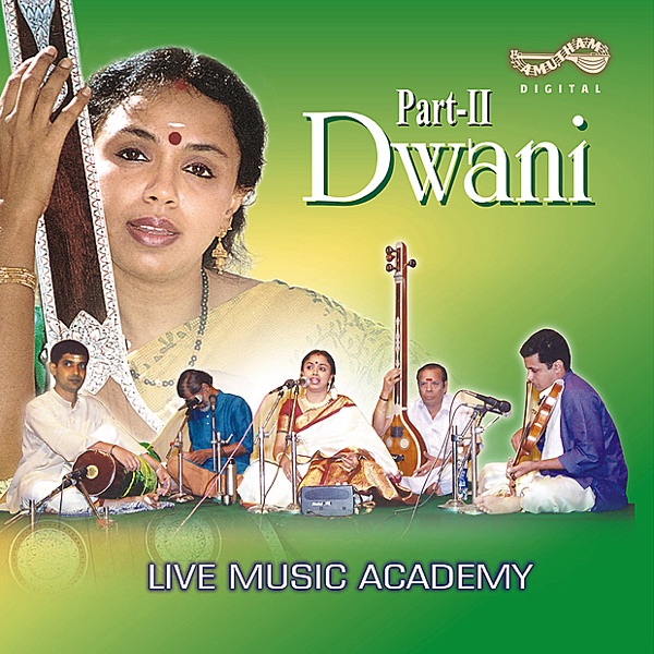 Dwani Part - II
