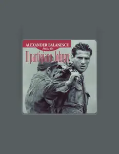 Listen to Alexander Balanescu, watch music videos, read bio, see tour dates & more!