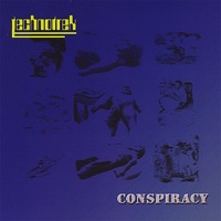 Conspiracy - technotrek