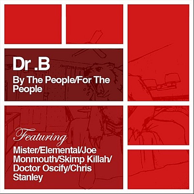 By the People: For the People