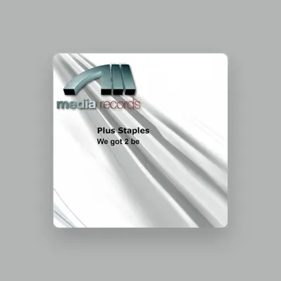 Listen to Plus Staples, watch music videos, read bio, see tour dates & more!