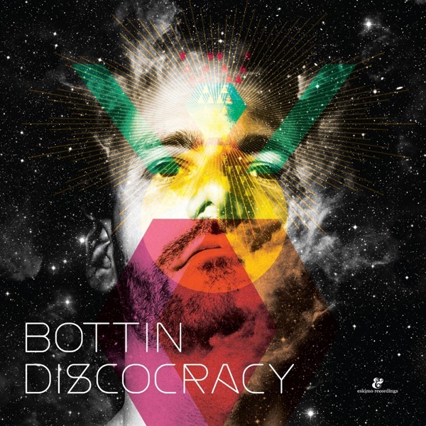 Discocracy / August - Single