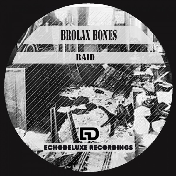 RAID - Single