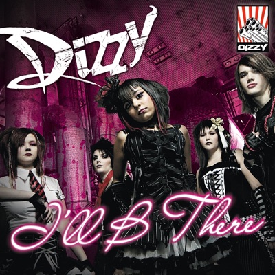 I'll Be There - Single