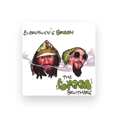 Listen to The Green Brothers, watch music videos, read bio, see tour dates & more!