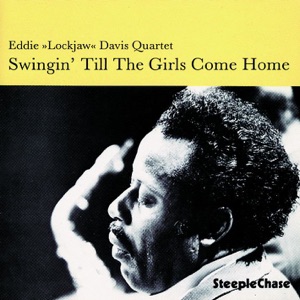 Swingin' Till the Girls Come Home