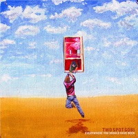 Everywhere You Should Have Been - Two Spot Gobi