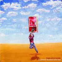 Sunshine Lady (Alternate Mix) — Two Spot Gobi