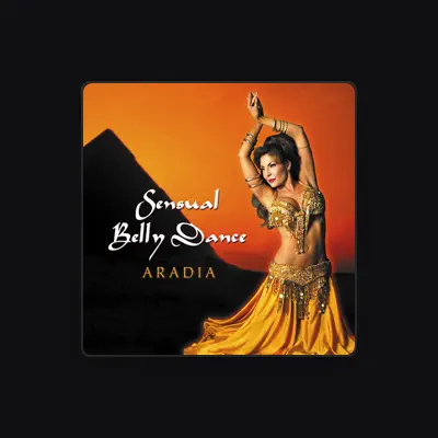 Listen to Aradia, watch music videos, read bio, see tour dates & more!