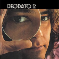 Deodato - Rhapsody In Blue