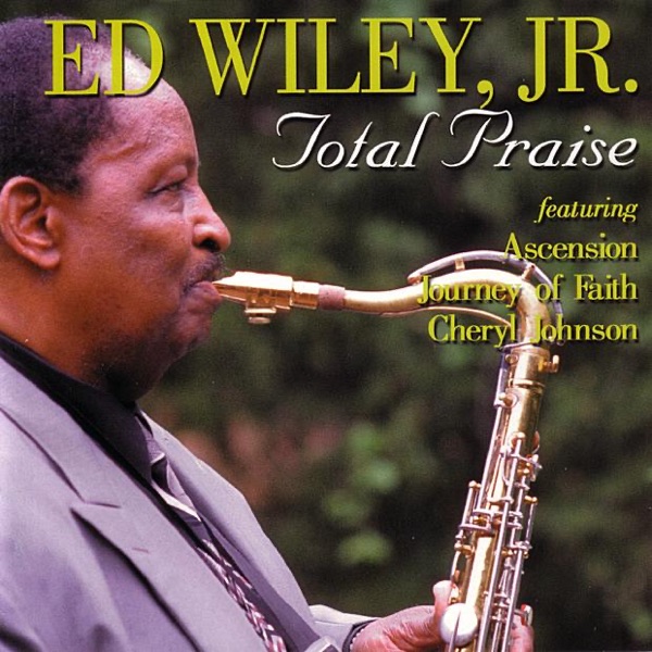Total Praise