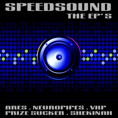 Speedsound Ep's