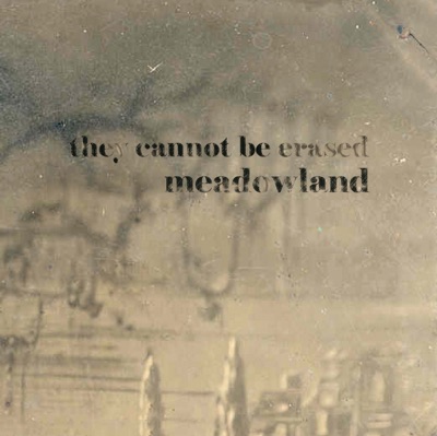 They Cannot Be Erased - EP