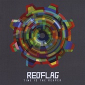 Red Flag - Once Past Twice Future