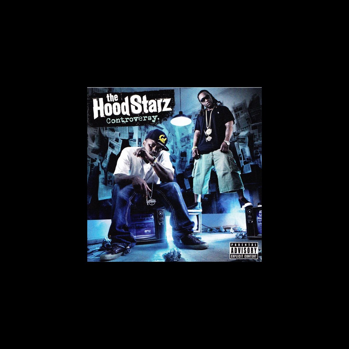 controversial rap song - Ilustrasi 3