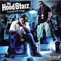 Controversy (Deluxe Edition) - The Hoodstarz
