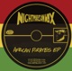 African Pirates EP