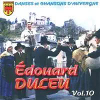 Le clocher de mon village — EDOUARD DULEU