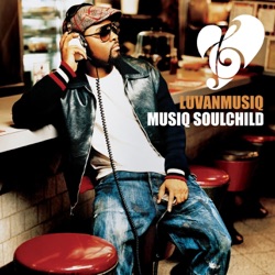 Musiq Soulchild - B.U.D.D.Y.