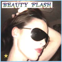 No Glamour — Beauty Flash