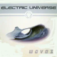 Jungle Spirit — Electric Universe