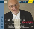 Gurre-Lieder: Part I: Orchestral Prelude