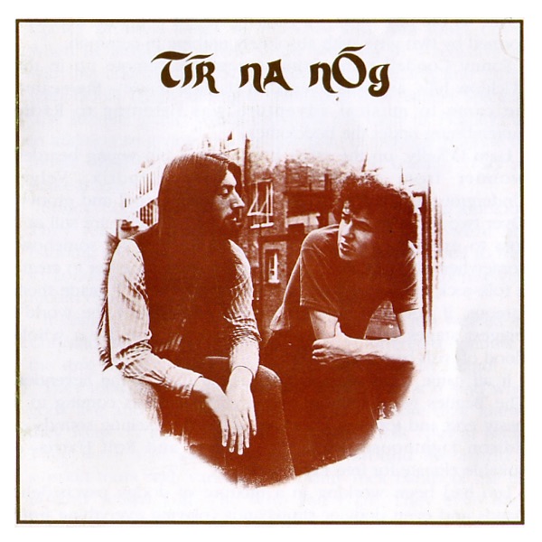 Tir Na Nog cover art