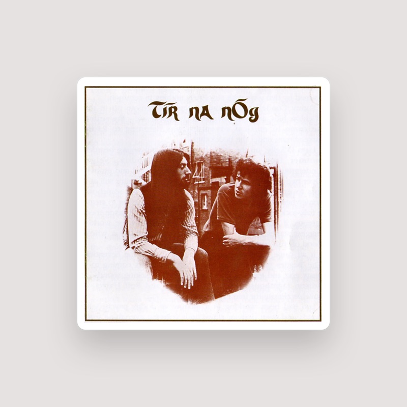 Tir Na Nog