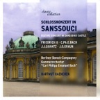 Overture in D Minor: II. —