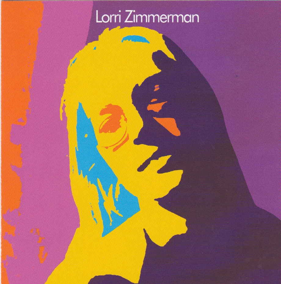 Lorri Zimmerman