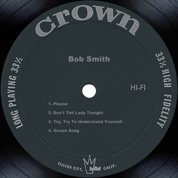 Bob Smith