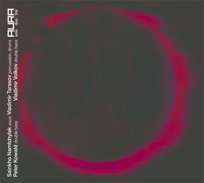 Listen to Aura by Sainkho Namtchylak