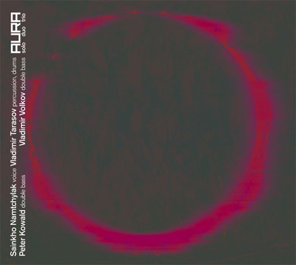 Asia - Aura