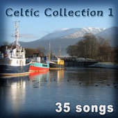 Celtic Collection 1 artwork