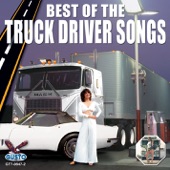 Best of the Truck Driver Songs artwork