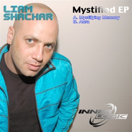 Aura (Original Mix) Liam Shachar