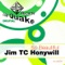 So Beautiful (Damien James + Louk 2007 Mix) - Jim TC Honywill lyrics