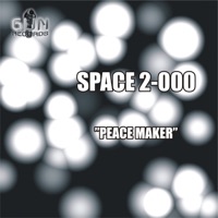 Peacemaker - Single - Space 2-000