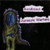 Jurassic Warfare - EP