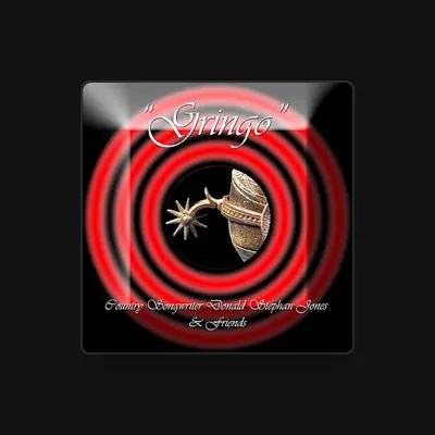 Listen to Donald Stephan Jones, watch music videos, read bio, see tour dates & more!