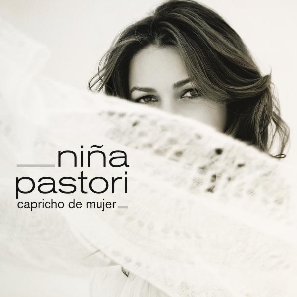 Capricho de Mujer - Single album cover