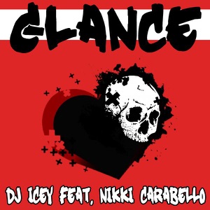 Glance Feat. Nikki Carabello