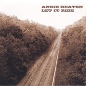 Angie Heaton - Be Still