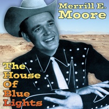 Merrill Moore - Cooing to the Wrong Pigeon
