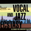 Various Artists - Stardust Records Presents&hellip; Vocal And Jazz Ecstasy artwork