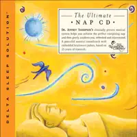 20-Minute Nap — Dr. Jeffrey Thompson